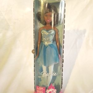 Barbie vintage ballerina